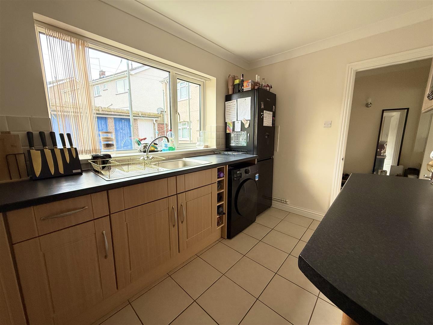 Aneurin Way, Sketty, Swansea, SA2 8NP